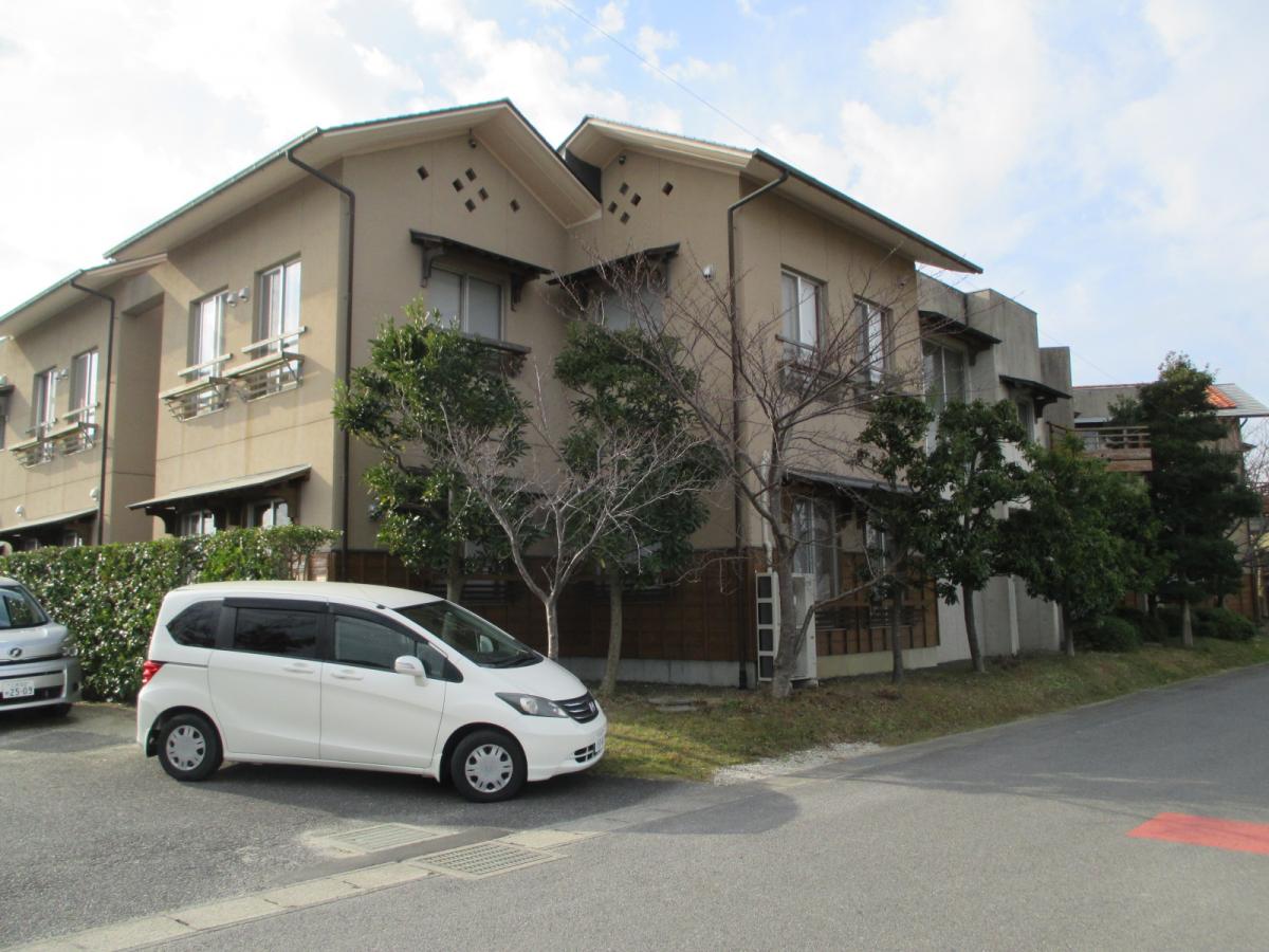 ホームメイト シニア せんねん村 愛知県西尾市の特別養護老人ホーム