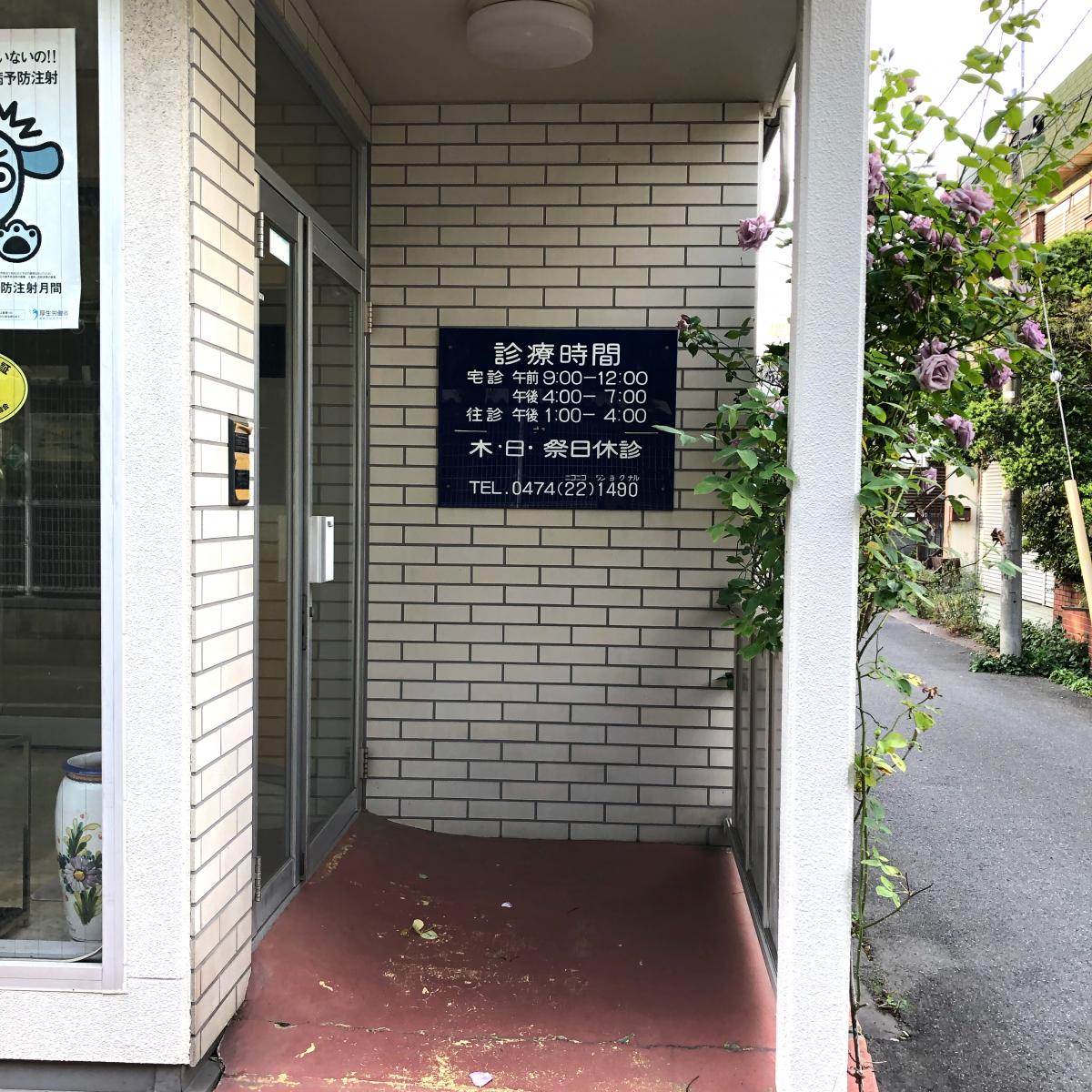 マーケットピア ペットプラザ 船橋花輪インター店 船橋市宮本