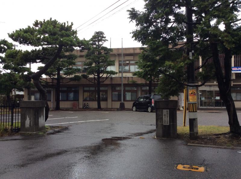 パブリネット 黒崎商店街からも近いです 新潟市西区役所黒埼出張所 新潟市西区 のお気に入りコメント 口コミ