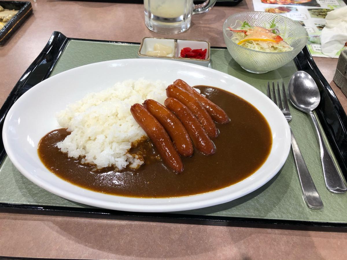 クックドア 大新潟カントリークラブ出雲崎コースレストラン 新潟県