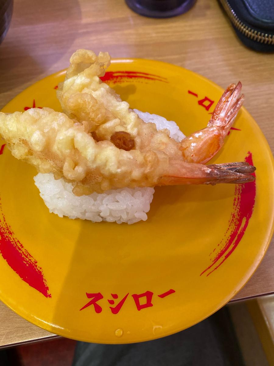 クックドア スシロー 南吹田店 大阪府