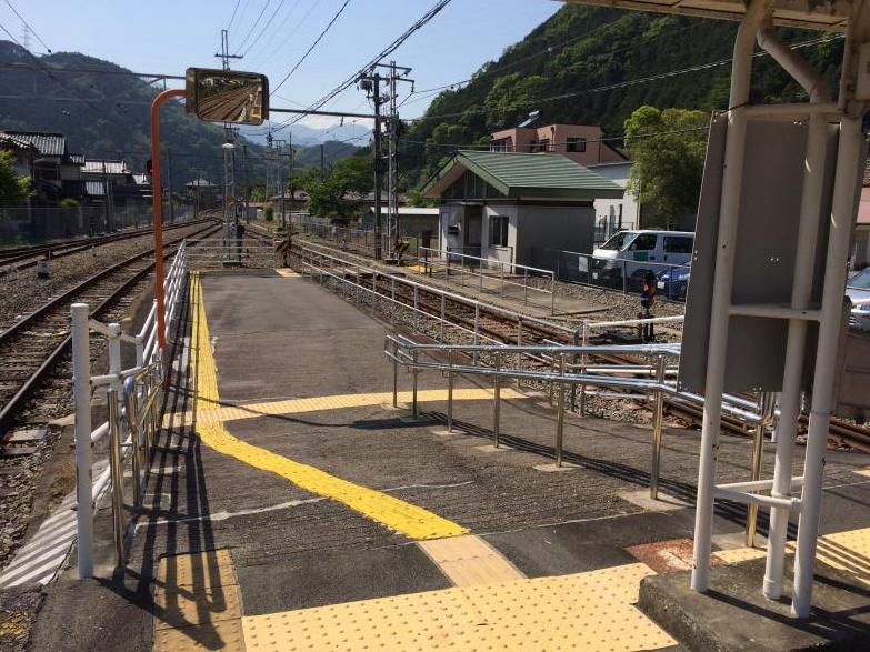 ユキサキナビ 十島駅 南巨摩郡南部町 の投稿写真一覧