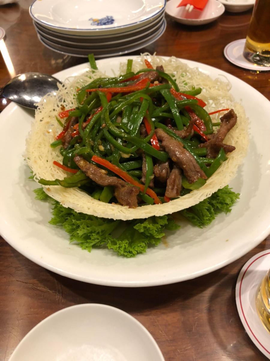 クックドア 全国のおすすめ中華料理 中国料理情報