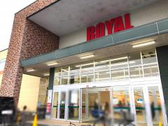 マーケットピア ファッションセンターしまむら 西橋本店