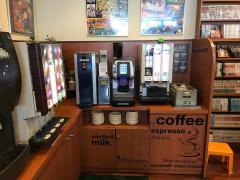 クックドア 多治見市の喫茶店 カフェ一覧