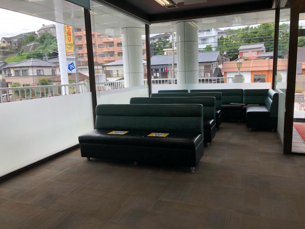 クックドア 餃子の王将 浜松店 静岡県