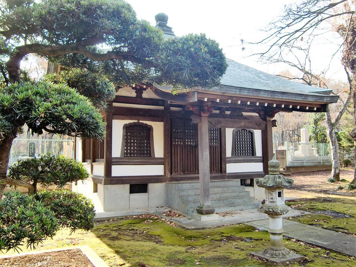 多福寺/ホームメイト