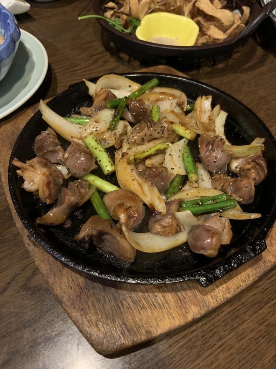 クックドア とり八本店 広島県