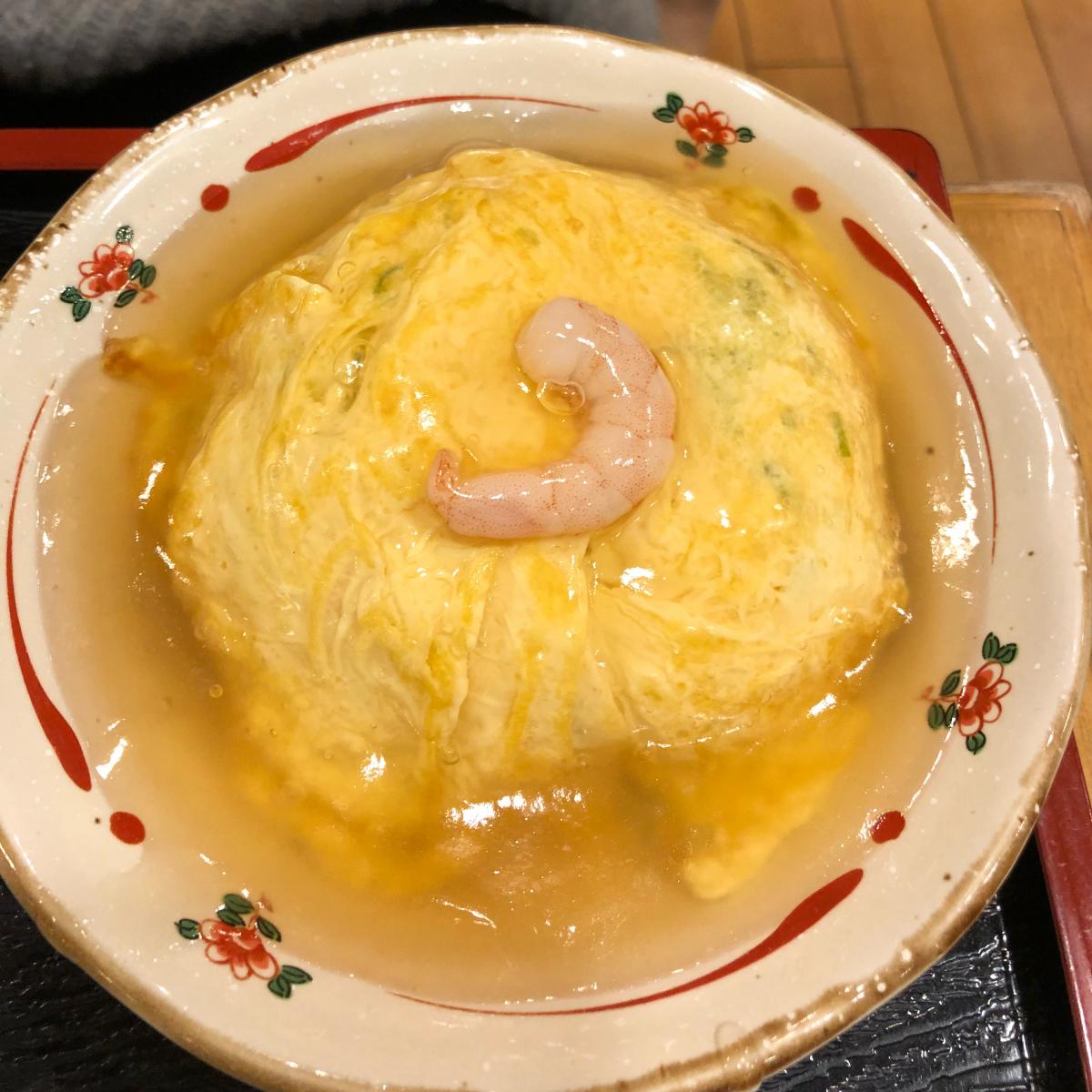 【クックドア】中央軒 なんばウォーク西店