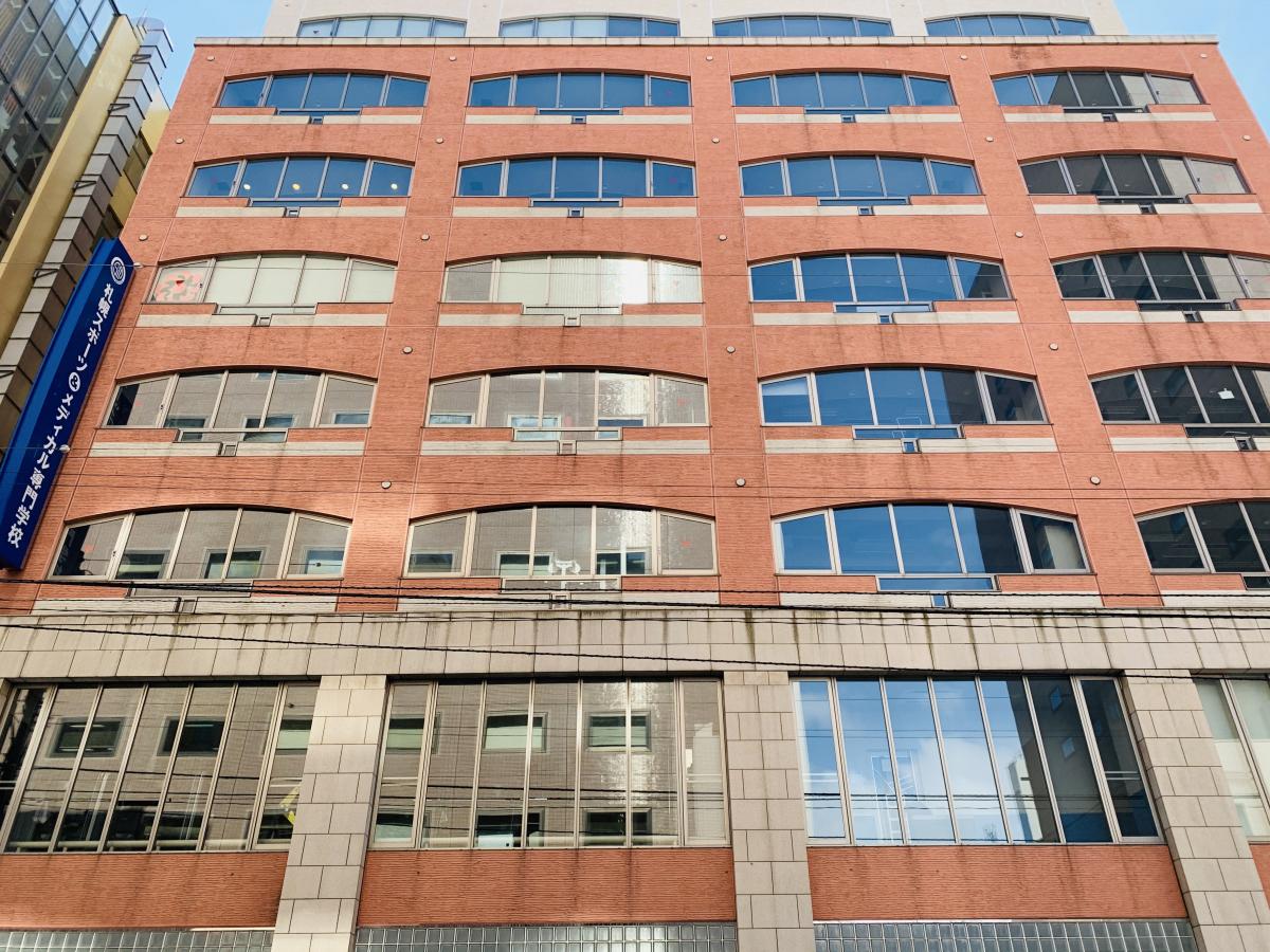 柔整ナビ 札幌スポーツ メディカル専門学校 北海道札幌市中央区 投稿ユーザー写真集