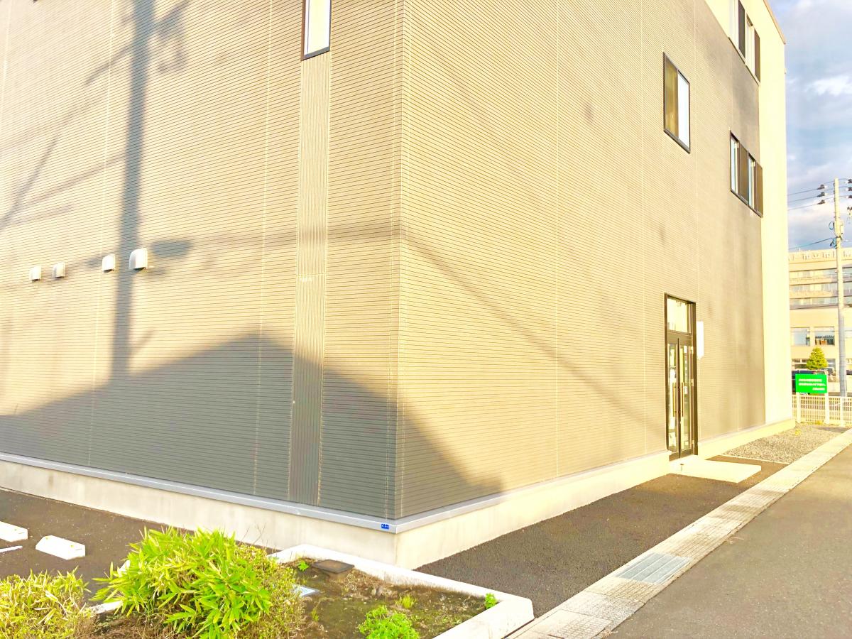 柔整ナビ 八戸保健医療専門学校 八戸市田向