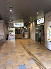 ユキサキナビ 武蔵溝ノ口駅 川崎市高津区 の周辺施設写真一覧 1ページ