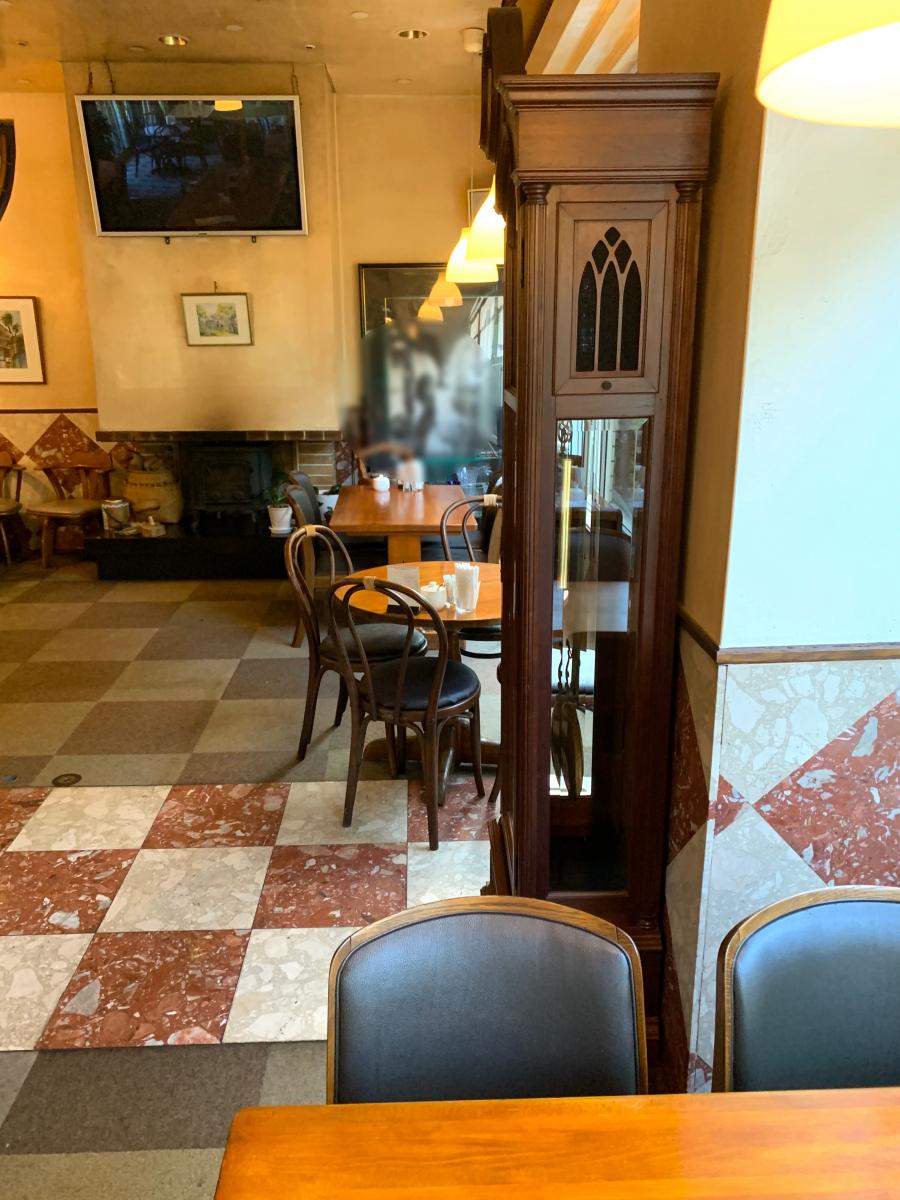 クックドア グリーンハウス ハイネケン 静岡県