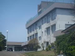 スタディピア 山の下中学校 新潟市東区秋葉通