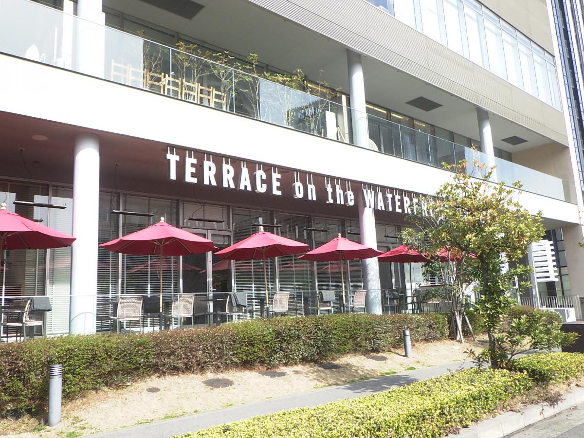 エンタメール 堂島リバーフォーラム