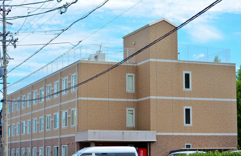 【ホームメイト・シニア】こころ十一屋／ホームメイト