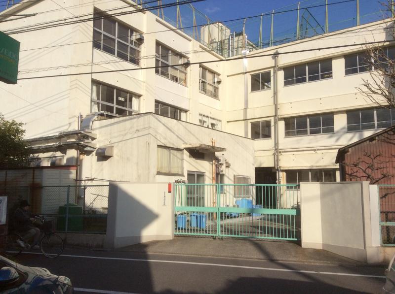 【スタディピア】西六郷小学校：写真／ホームメイト