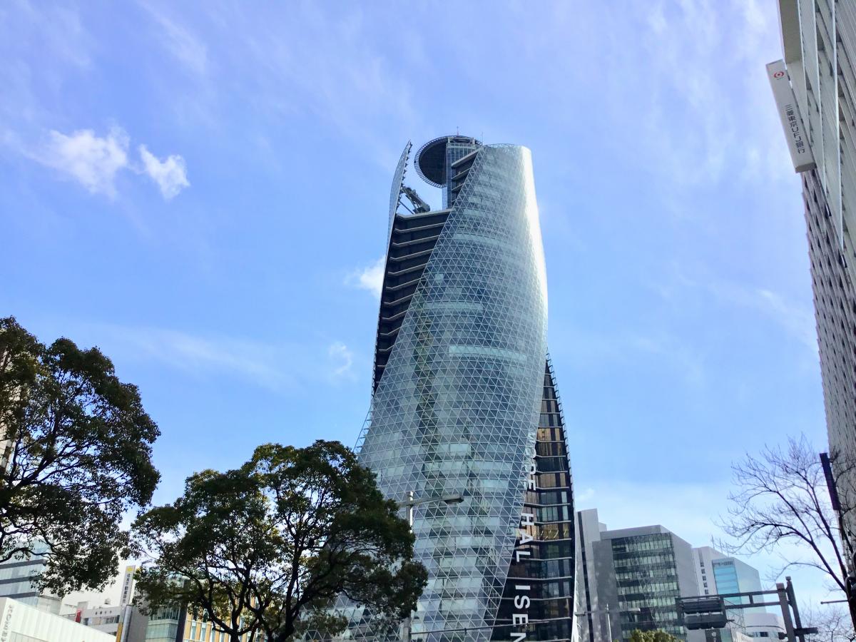 柔整ナビ 名古屋医専 名古屋市中村区 の投稿写真一覧