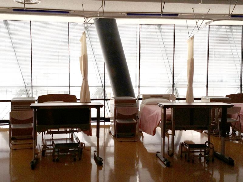 柔整ナビ 名古屋医専 名古屋市中村区名駅