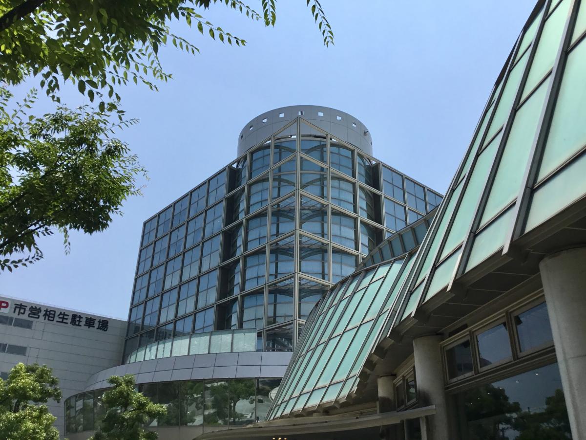 刈谷市産業振興センター 駐車場料金 _ 刈谷市営駐車場 – PEPN