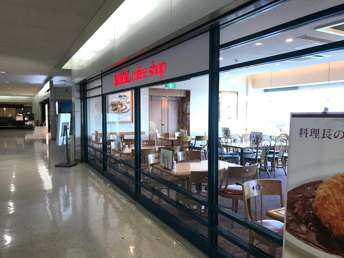 クックドア 尾道ラーメンひろ 広島県三原市 の周辺施設写真一覧