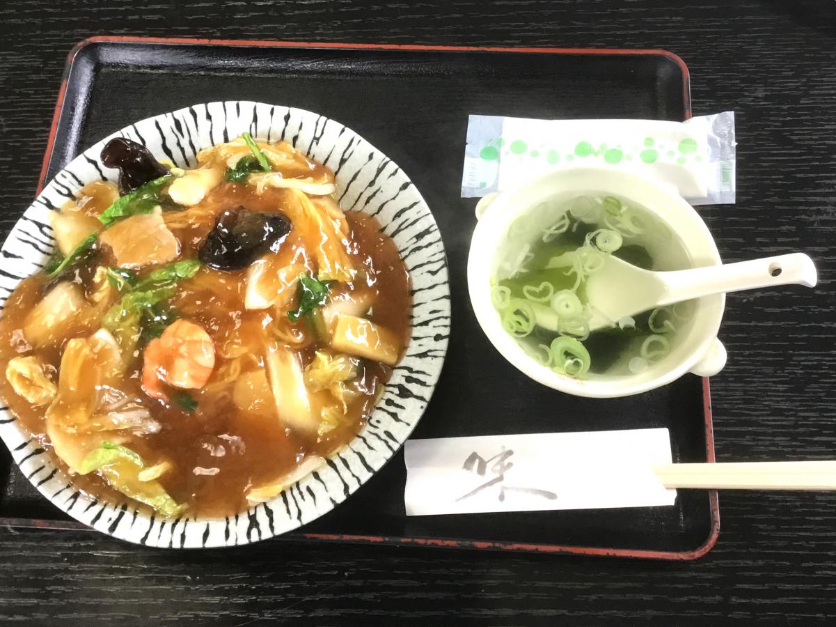 クックドア 楼蘭