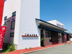 クックドア 周辺の生活施設情報 焼肉館 彩炉 上熊本店