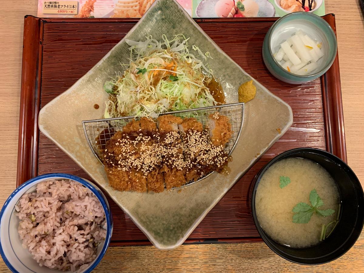 クックドア かつ敏岩槻店 さいたま市岩槻区 のコメント一覧