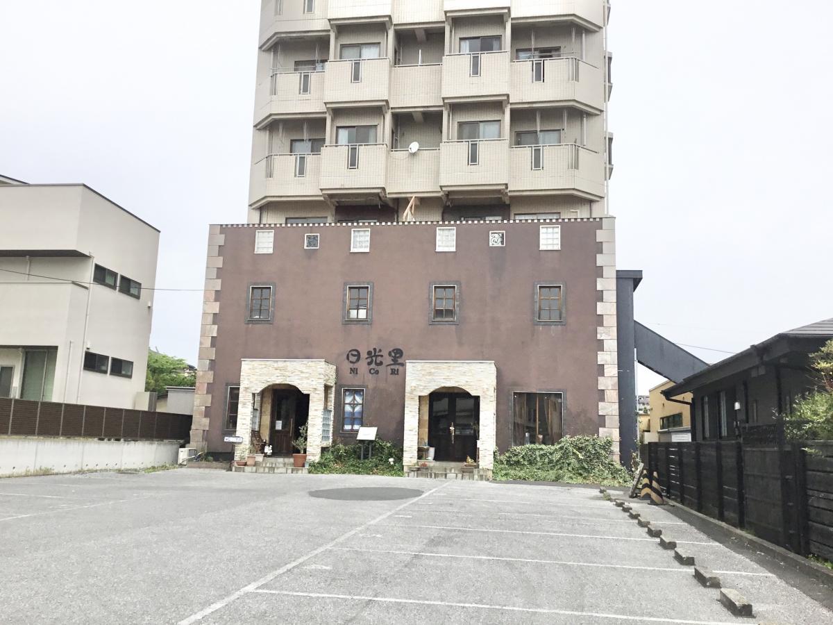 クックドア とらっとりあ天野 もみじ通り店 栃木県