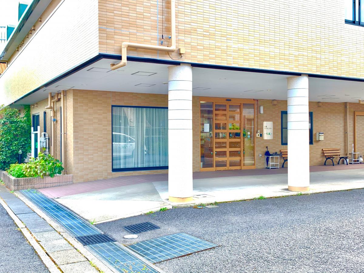 ホームメイト シニア そよ風 埼玉県八潮市のグループホーム