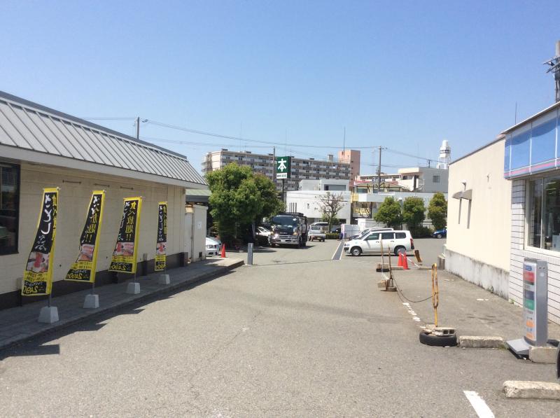 クックドア 和食さと 伊川谷店