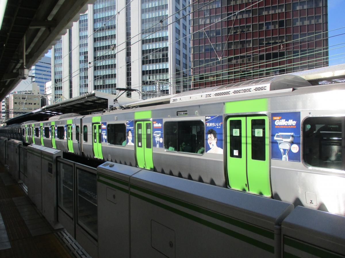 ユキサキnavi 有楽町駅 ユキサキnavi 有楽町駅