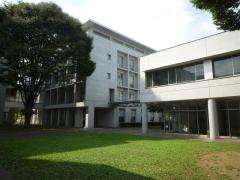 スタディピア 慶應義塾大学湘南藤沢キャンパス 藤沢市