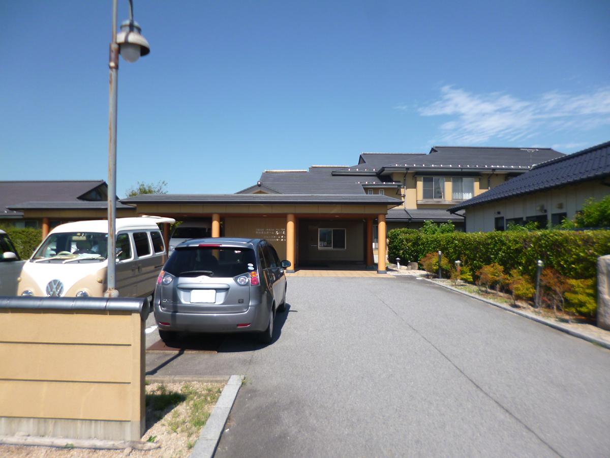 ホームメイト シニア 高砂苑 鳥取県米子市の介護付有料老人ホーム