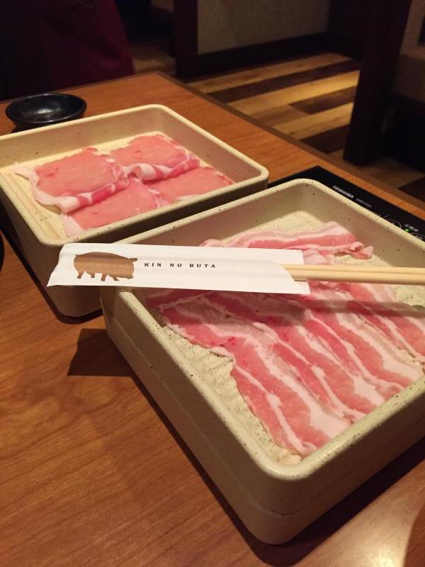 クックドア きんのぶた 鳳北店 大阪府