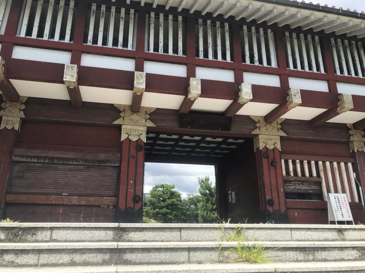 ホームメイト シニア グループホーム京都向島の家