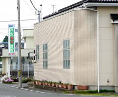 ドクターマップ 鈴木眼科医院 邑楽郡大泉町西小泉