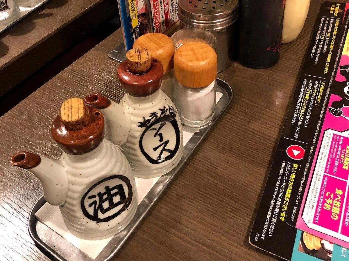 クックドア 道とん堀 浜北店 静岡県