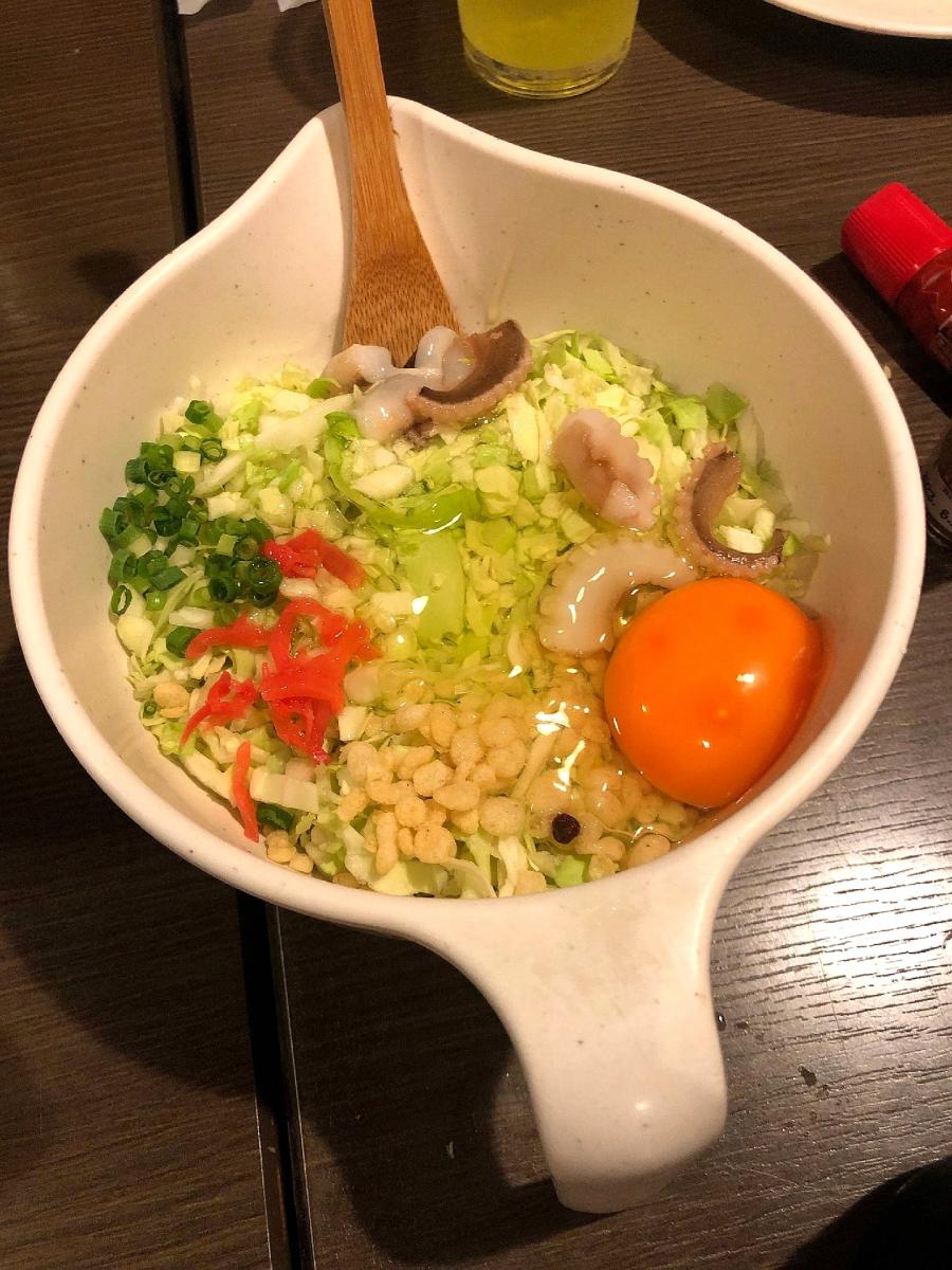 クックドア 道とん堀 浜北店