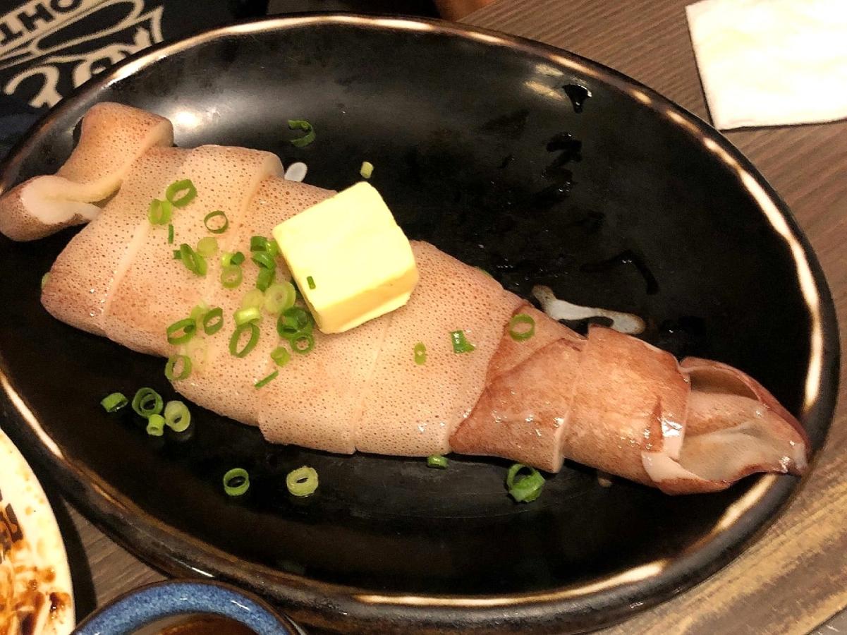 クックドア 道とん堀 浜北店