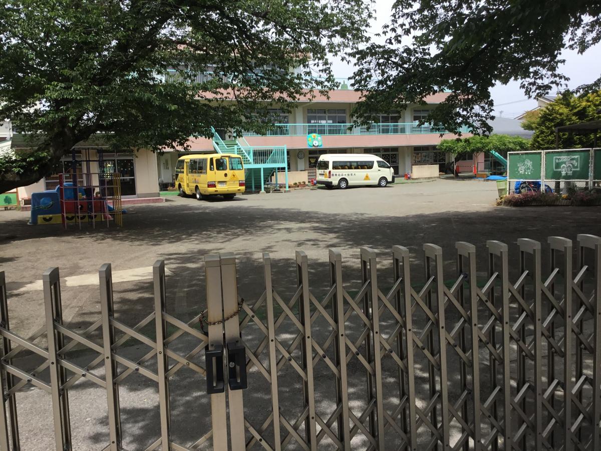 スタディピア 大和桜ケ丘幼稚園 ホームメイト