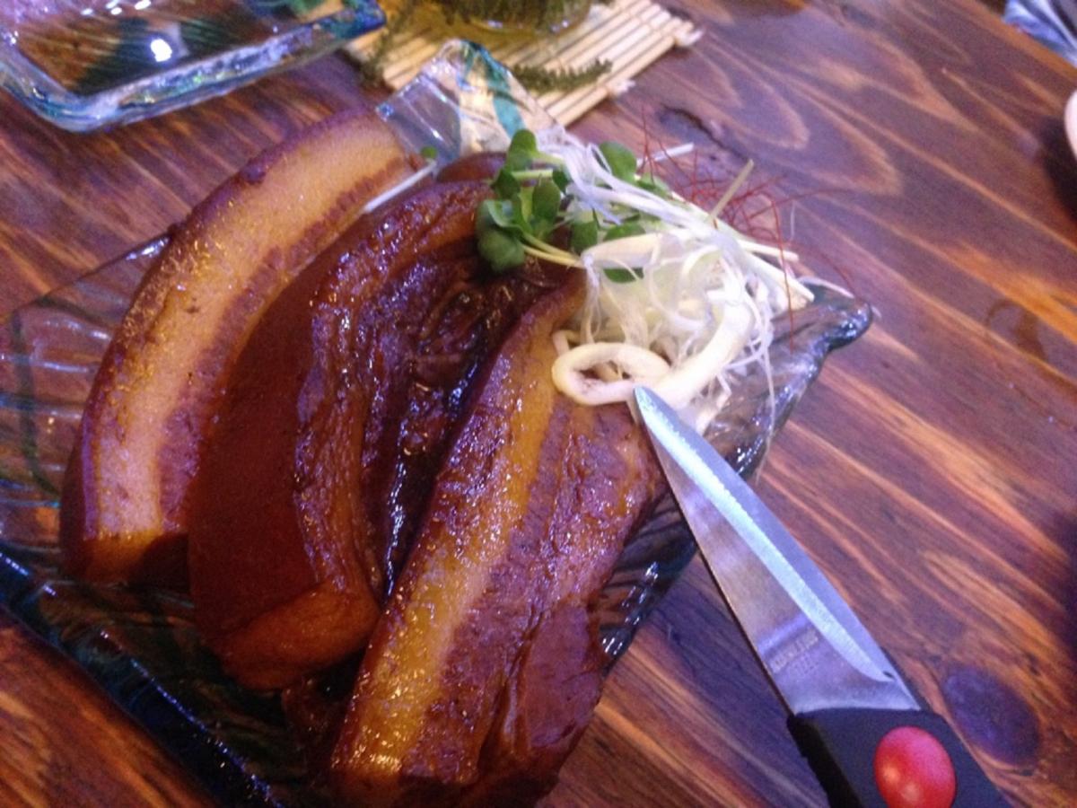 クックドア】具志堅の家（神奈川県）