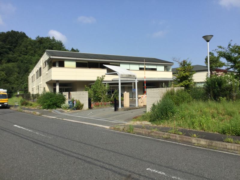 ホームメイト シニア 若葉台 鳥取県鳥取市の特別養護老人ホーム