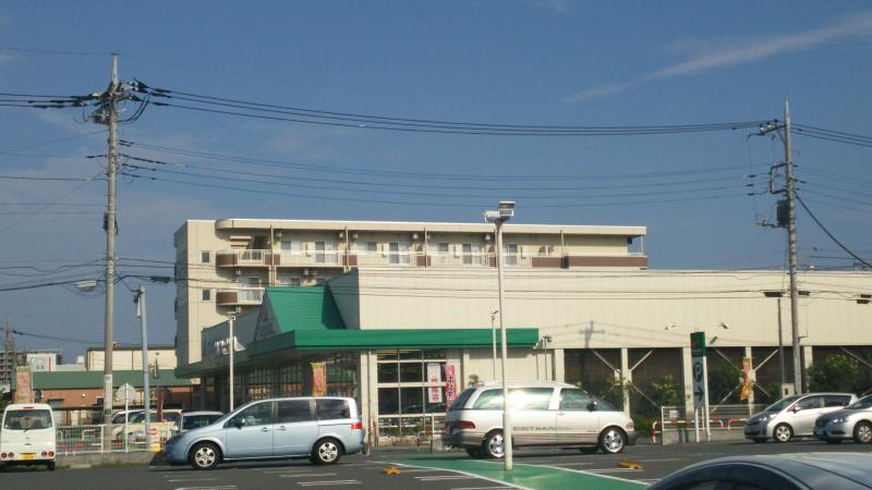 マーケットピア マルエツ 戸田氷川町店 戸田市氷川町