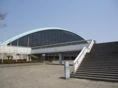 スポランド 兵庫県の体育館 武道館一覧 ホームメイト