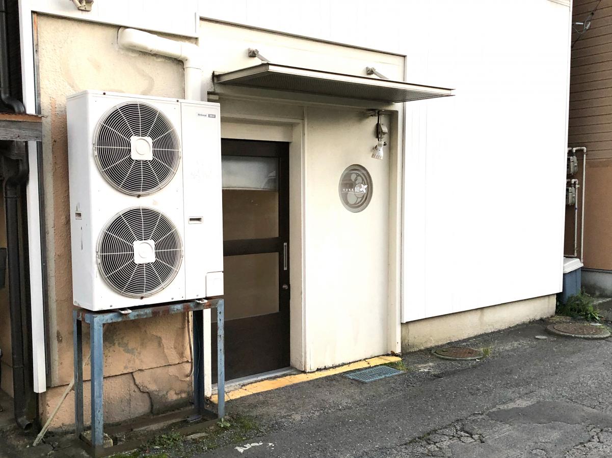 クックドア】おやつ処・うめ屋（岩手県北上市）の周辺施設写真一覧