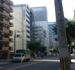 スタディピア 大阪外語専門学校 大阪市中央区大手通