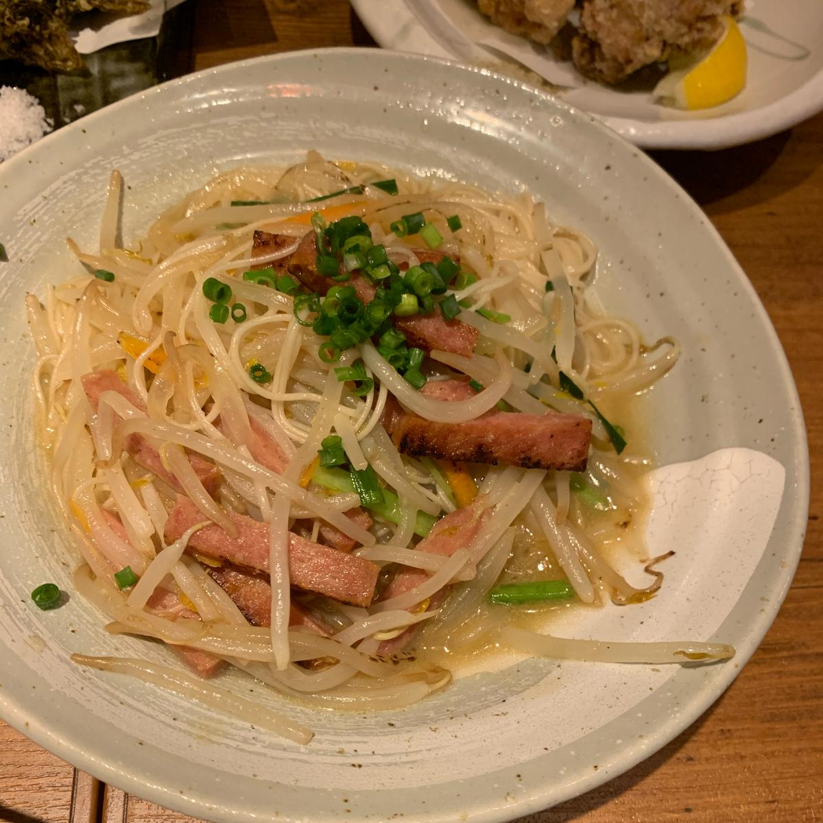 クックドア 沖縄料理はいさい 東京都