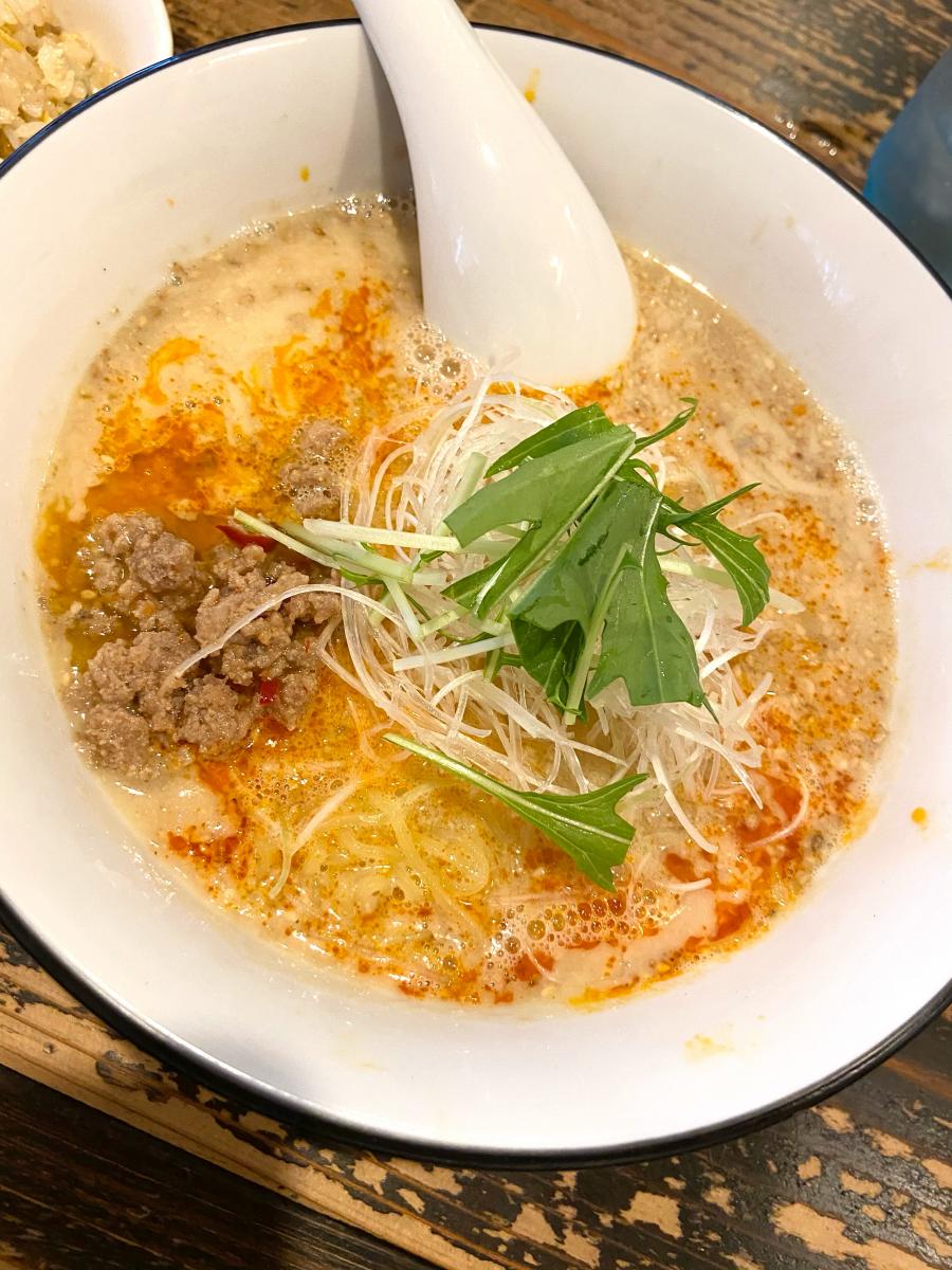 クックドア 麺家 烈 安城美園店 クックドア 麺家 烈 安城美園店