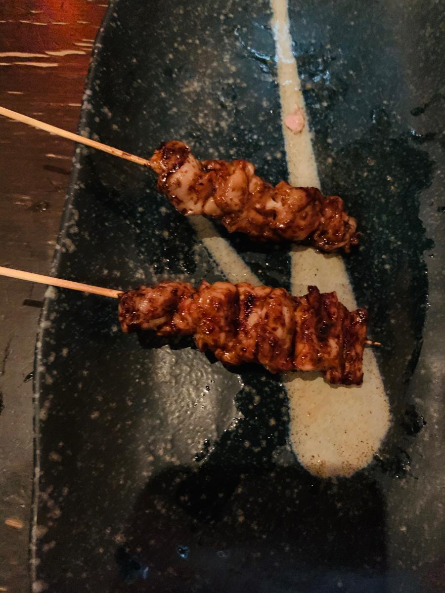クックドア 焼き鳥八金茨木店 大阪府